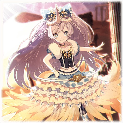 【再光神】イシュトバーン