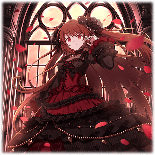 【断罪】ラナン