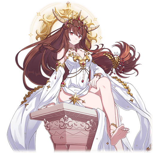 【救願】ヴォルクレス