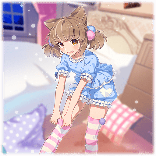 【再寝泡】チコ