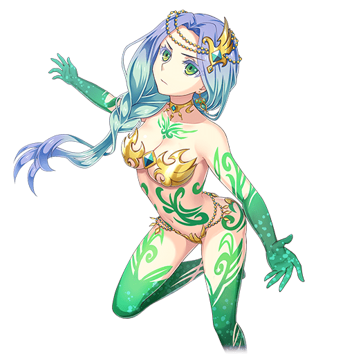 【貴精霊】マルグリット
