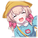 【園児】スフレ