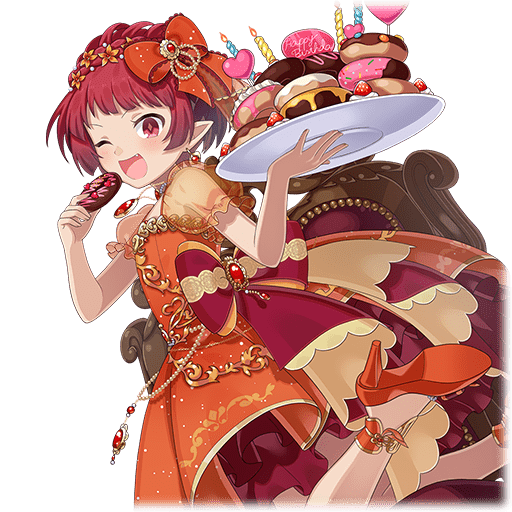 【誕生席】ジギタリス