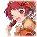 【誕生席】ジギタリス