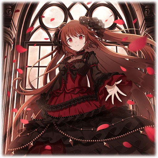 【救罪】ラナン