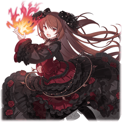 【邂逅】ラナン