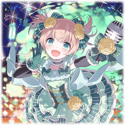 【再翠詩】スフレ