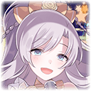 【再光詩】プルメリア