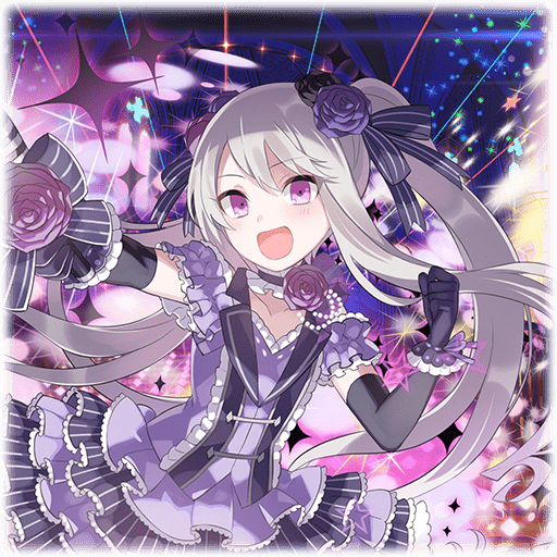 【再闇詩】ロザリー