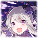 【再闇詩】ロザリー