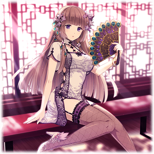 【再華夢】グァルネリ