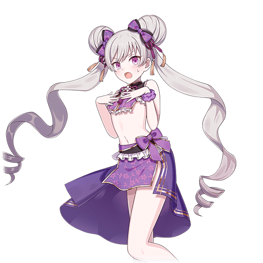 【東縁美】ロザリー