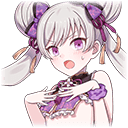 【東縁美】ロザリー