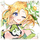 【東縁美】ユウナギ