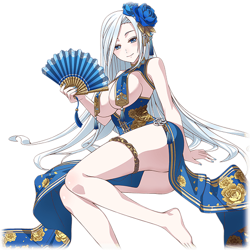 【東縁美】ノルン