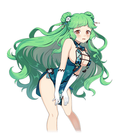 【東縁美】ルチカ