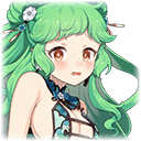 【東縁美】ルチカ