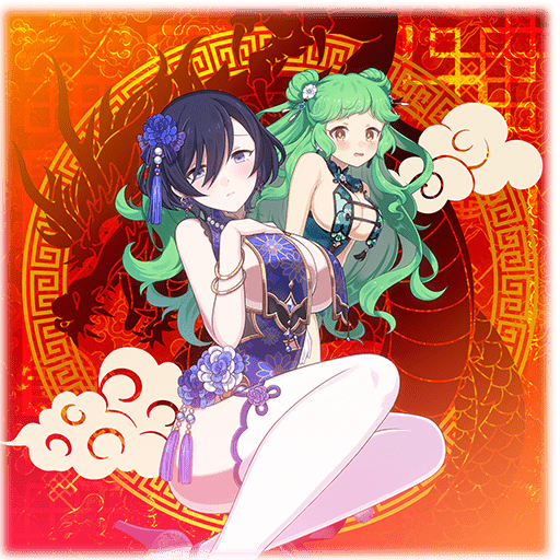 【東照美】ﾙﾁｶ&ｶﾄﾚｱ
