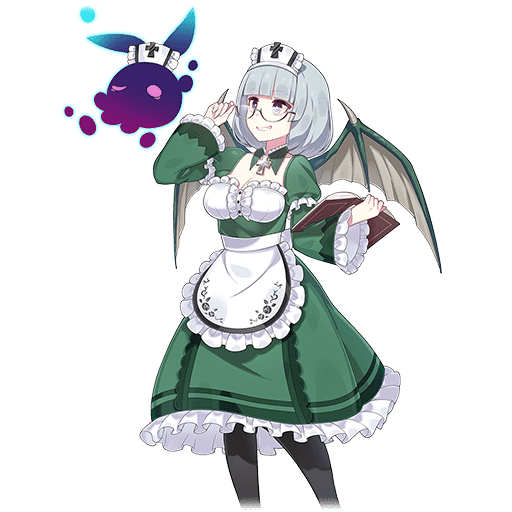 【微笑達】ルベリス
