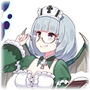 【微笑達】ルベリス