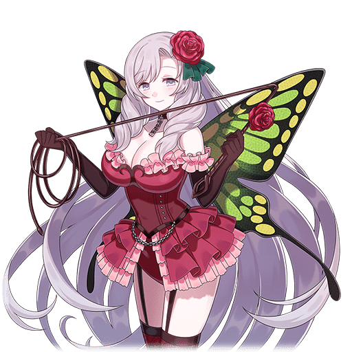 【微笑達】プルメリア