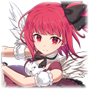 【微笑達】ウィンディア