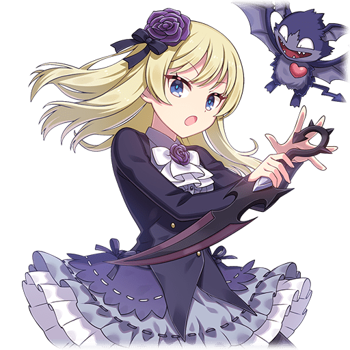 【微笑達】キャスパー
