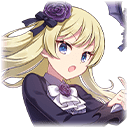 【微笑達】キャスパー