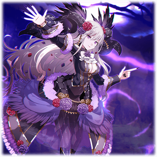 【再闇神】ヘカトリオン