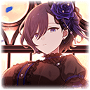 【断罪】カトレア