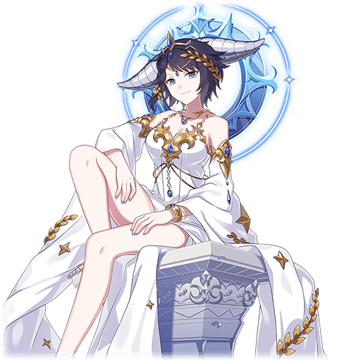 【救願】セイラザード