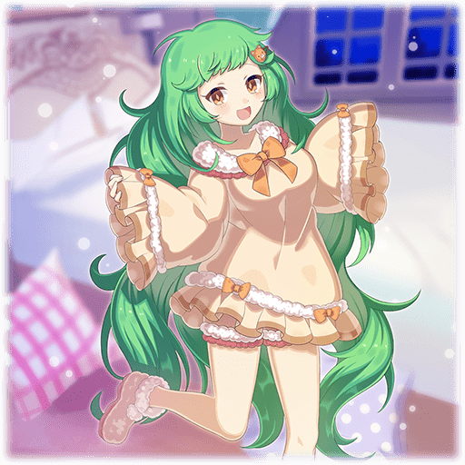 【再空寝】ルチカ