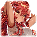 【爽体操】キャルディ