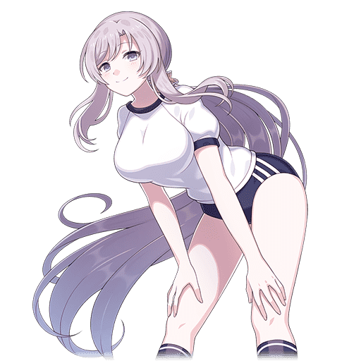 【爽体操】プルメリア