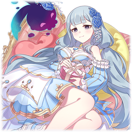 【誕生席】ルベリス