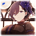 【救罪】カトレア