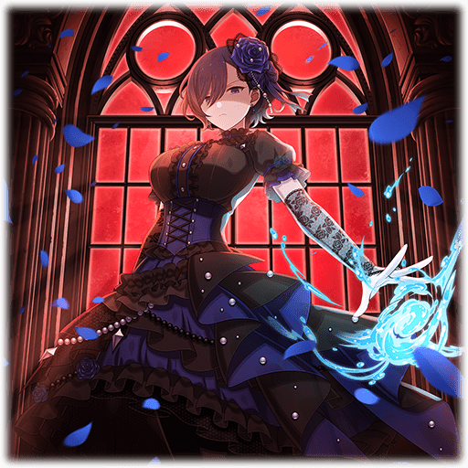 【浄罪】カトレア