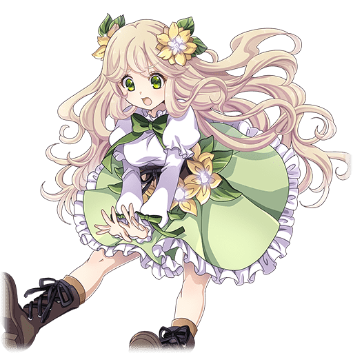 【闘果実】シャルドナ