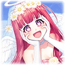 【再白嫁】アンベリル