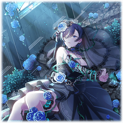 【強婚】カトレア