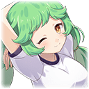 【爽体操】ルチカ