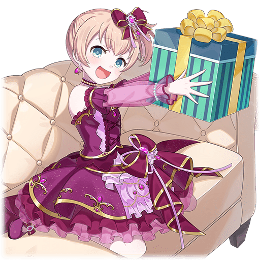 【誕生席】スフレ