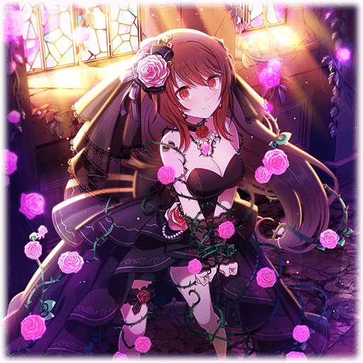 【強悲婚】ラナン