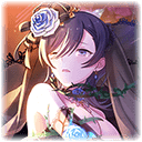 【強悲婚】カトレア