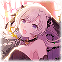 【強悲婚】プルメリア