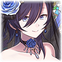 【解婚筆】カトレア