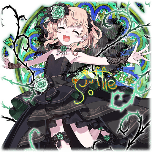 【解婚筆】スフレ