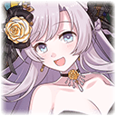 【解婚筆】プルメリア