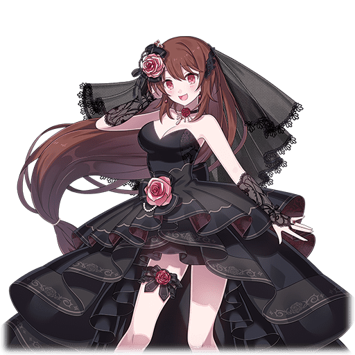 【解婚】ラナン