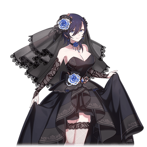 【解婚】カトレア